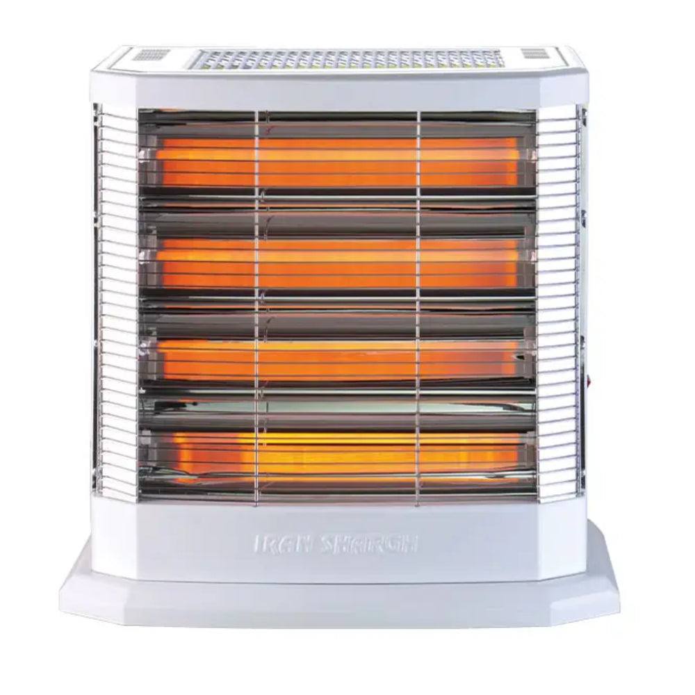 IRANSHARQ ELECTRIC HEATER Model LENIYA