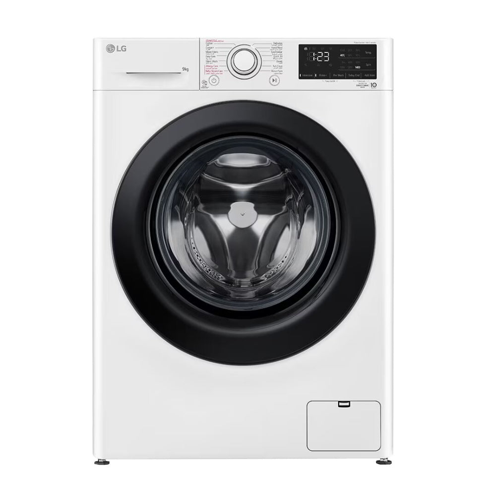 LG WASHINNG MACHINE AUTOMATIC TOP LOAD Model T1369NEHTFC