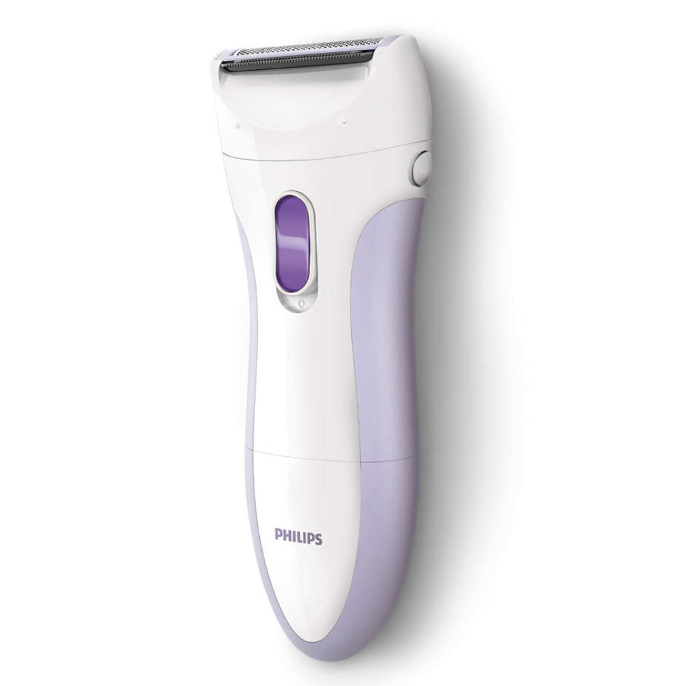 PHILIPS WET & DRY LADY SHAVER Model HP6342
