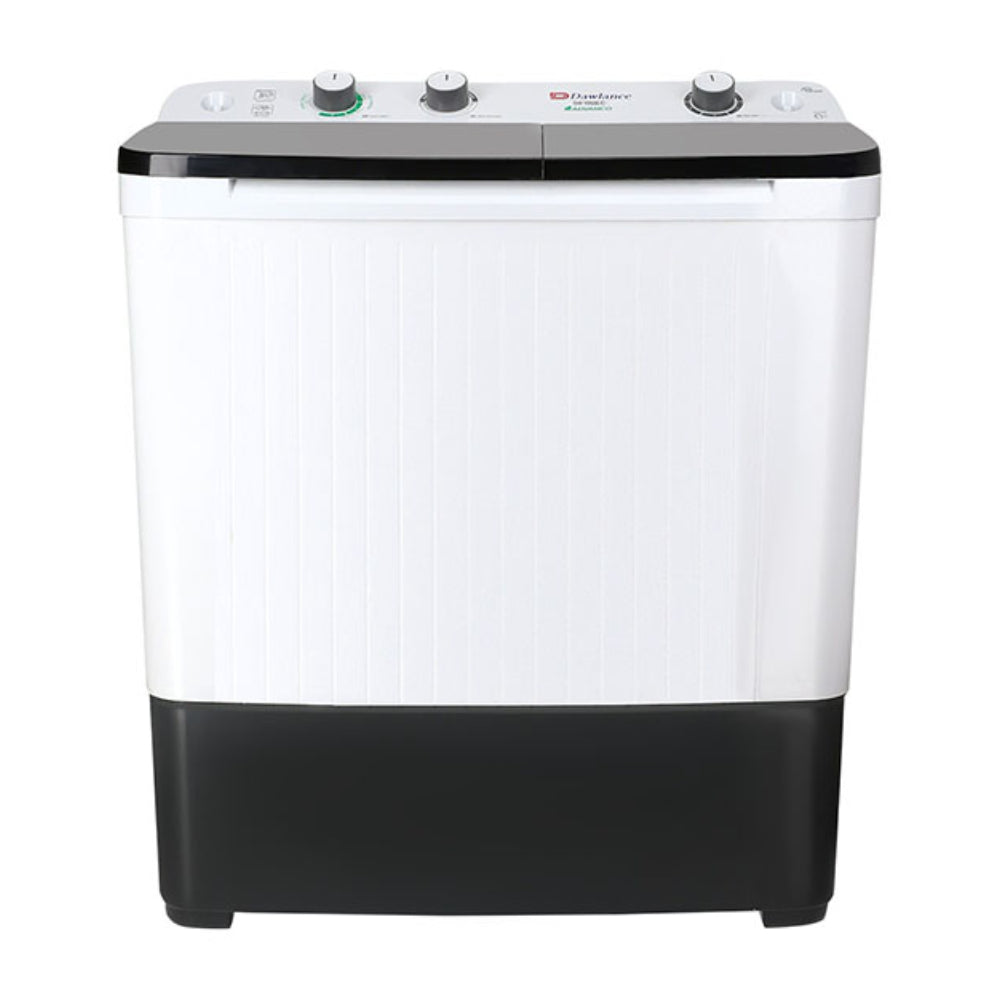 DAWLANCE 13KG TWIN TUB WASHING MACHINE Model DW-10600