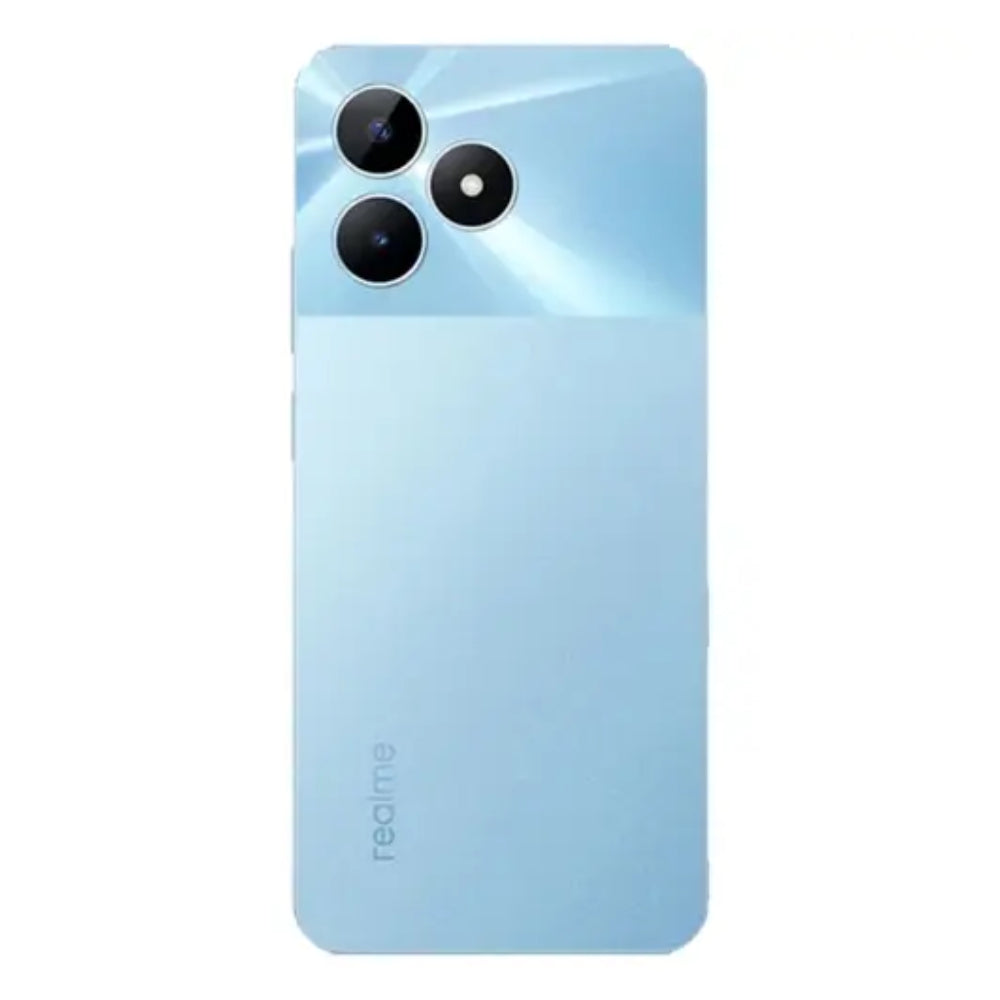 REALME NOTE 50