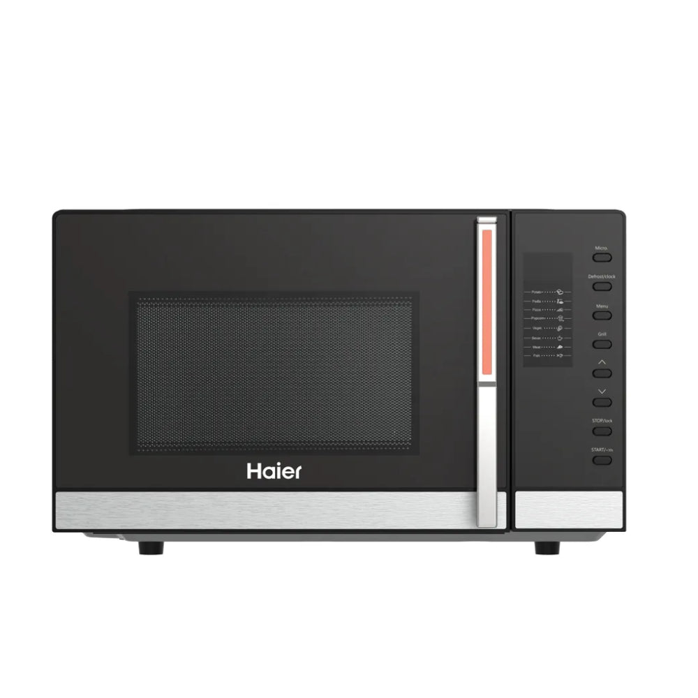 HAIER GRILL MICROWAVE OVEN 23 LITRE Model HMW-23200DG