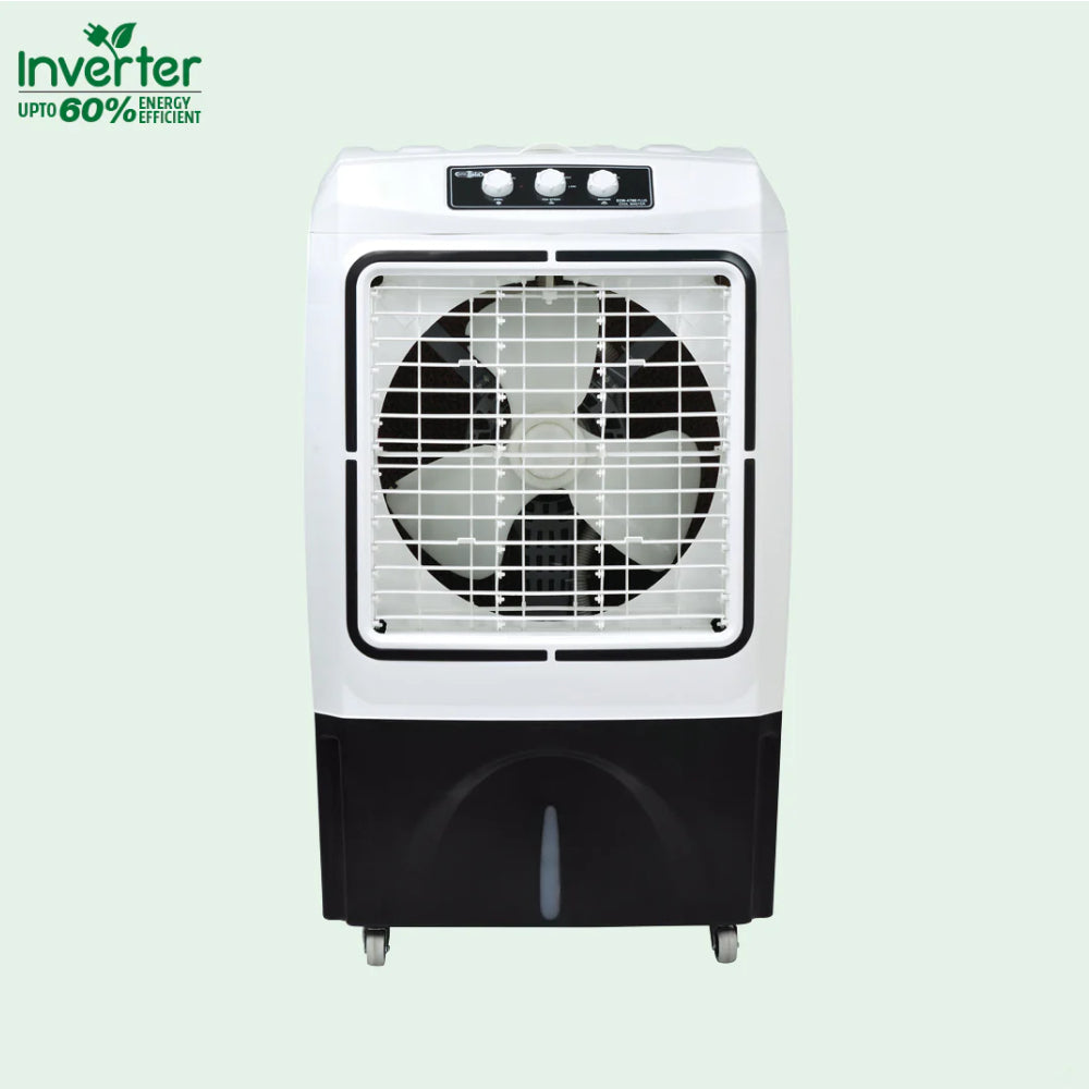 SUPER ASIA COOL MASTER INVERTER AIR COOLER Model ECM-4700 PLUS