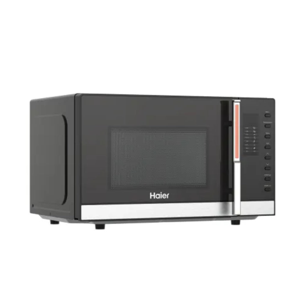 HAIER GRILL MICROWAVE OVEN 23 LITRE Model HMW-23200DG