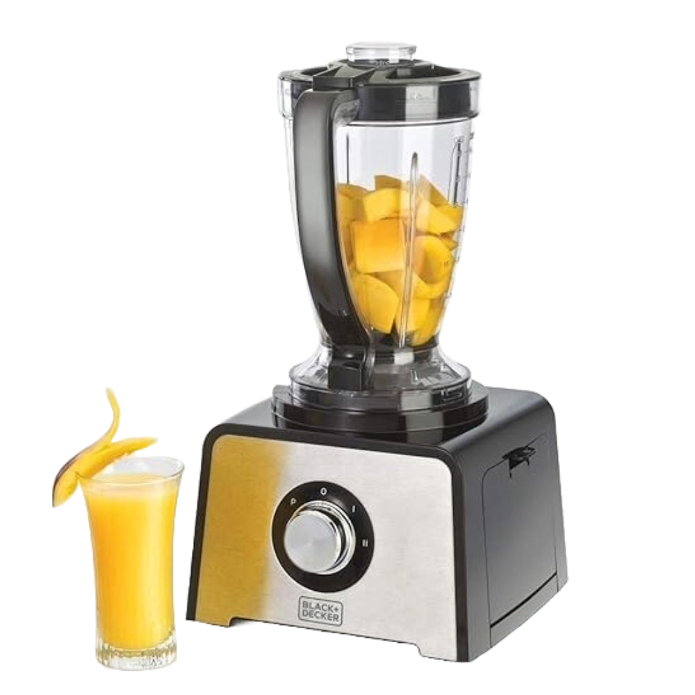 BLACK DECKER FOOD PROCESSOR Model