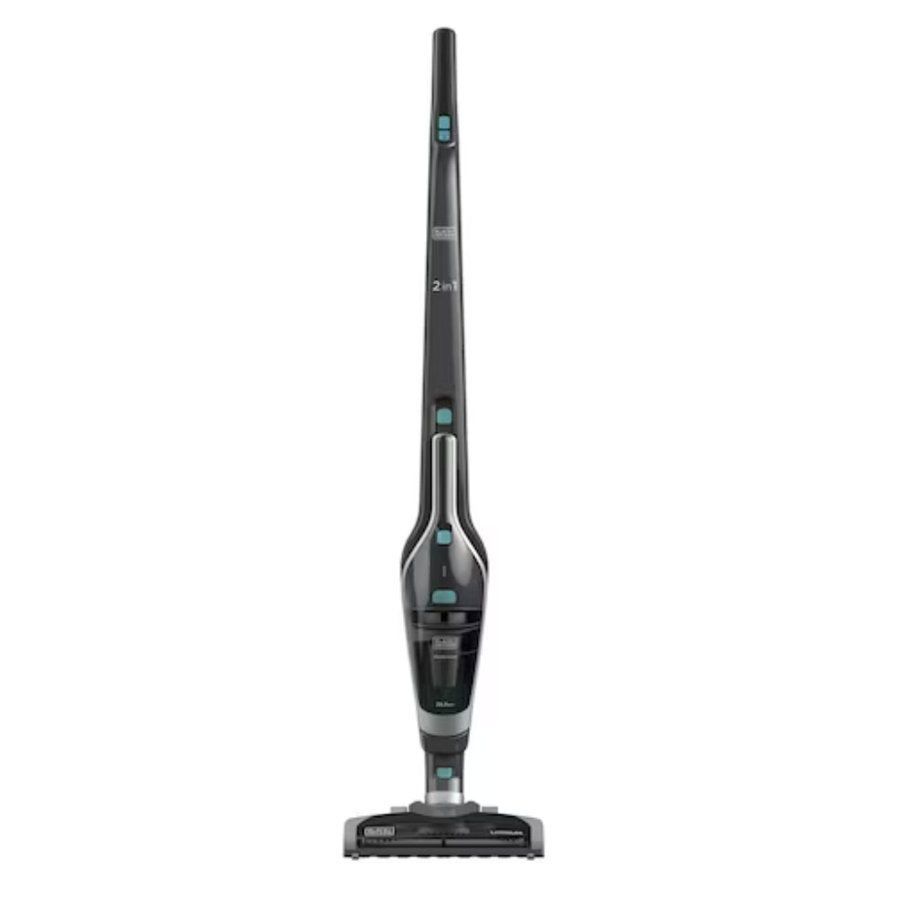 BLACK&DECKER CORDLESS STICK VACUUM CLEANER Model SVA420B-B1