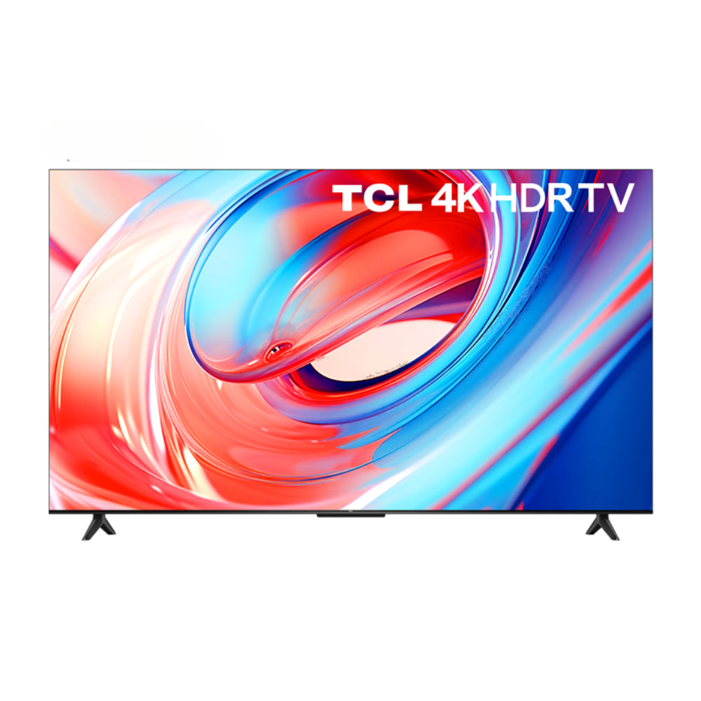 TCL 43 INCH SMART & 4K UHD GOOGLE TV Model 43V6B