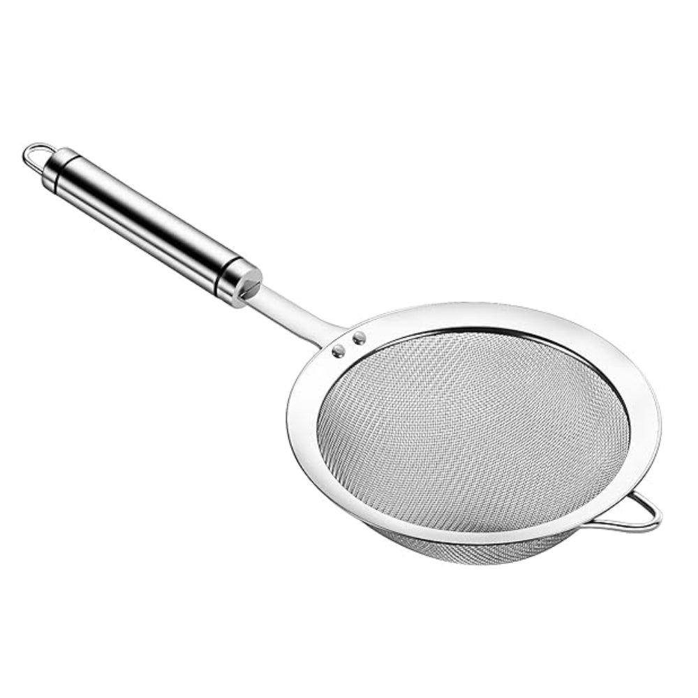 SHENGYA STAINLESS STEEL TEA STRAINER