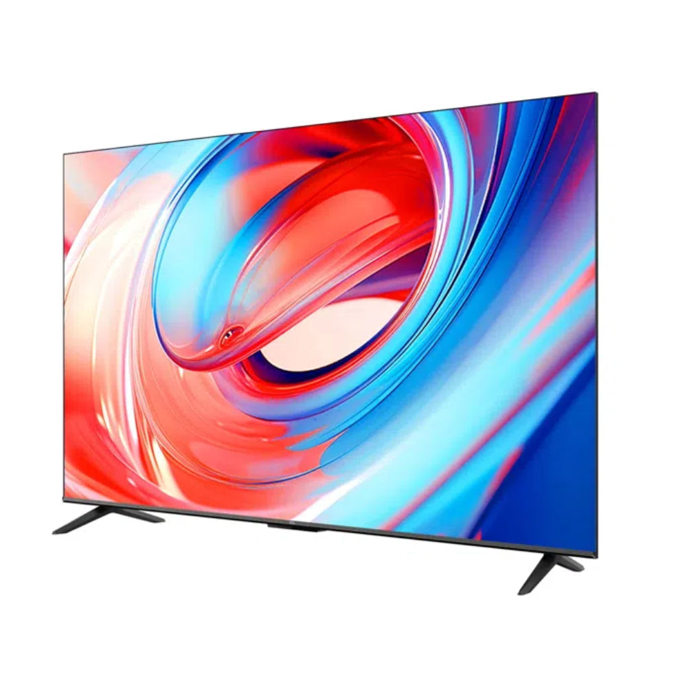 TCL 43 INCH SMART & 4K UHD GOOGLE TV Model 43V6B