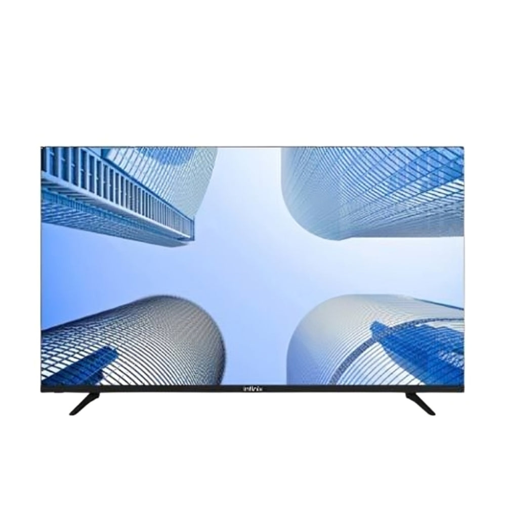 INFINIX 55X5 55 INCH SMART & 4K ANROID LED TV