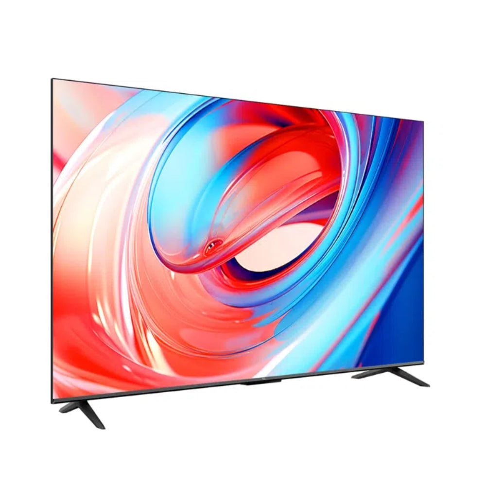 TCL 43 INCH SMART & 4K UHD GOOGLE TV Model 43V6B