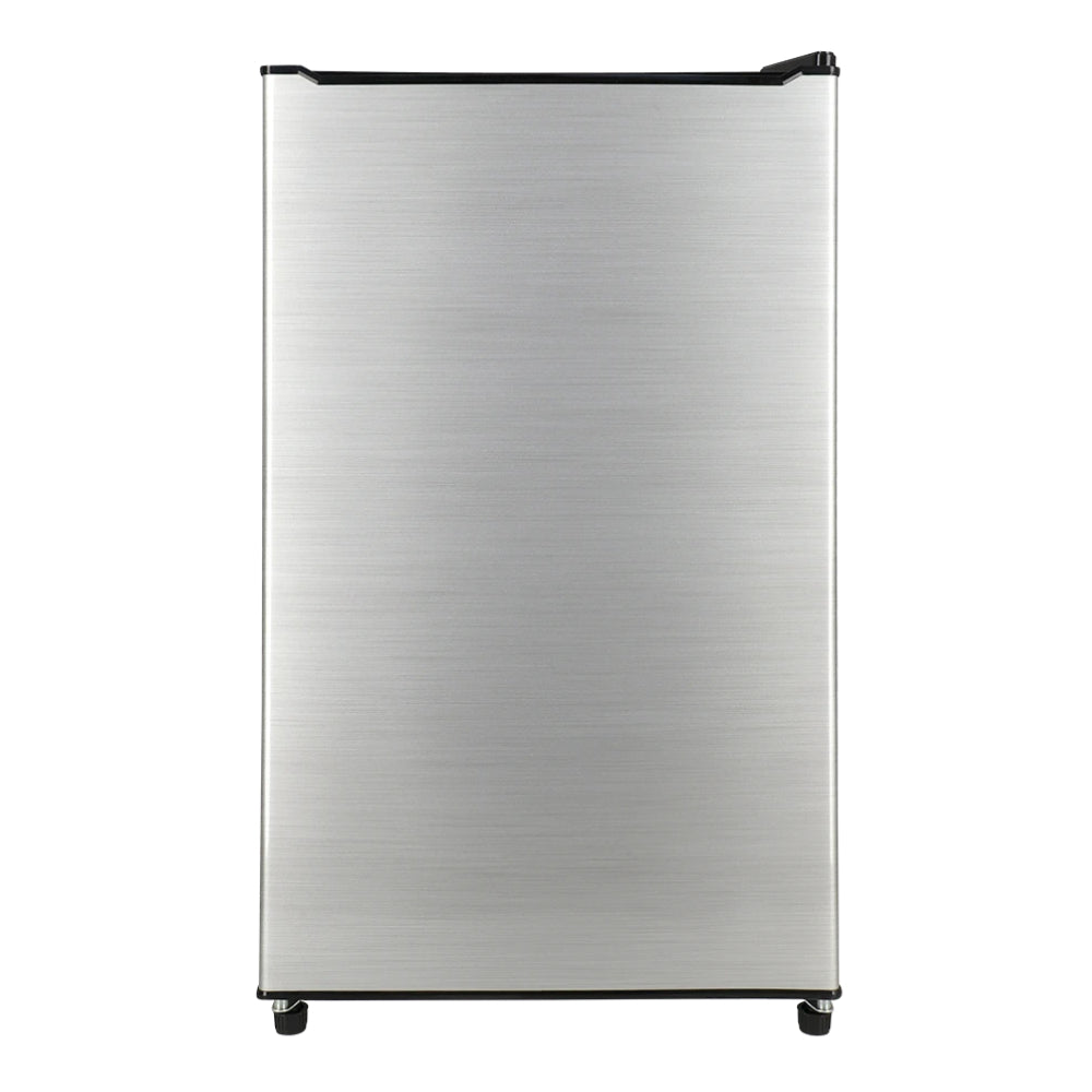 DAWLANCE BED ROOM REFRIGERATOR Model REF-9101B SILEVR