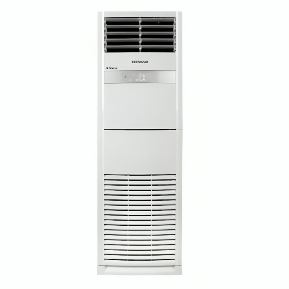 KENWOOD 4.0 TON E-BREEZE INVERTER FLOOR STANDING AC Model KEB-4846FHI