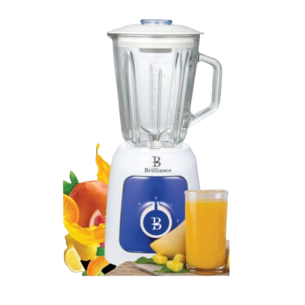 BRILLIANCE BLENDER Model BGB 1012