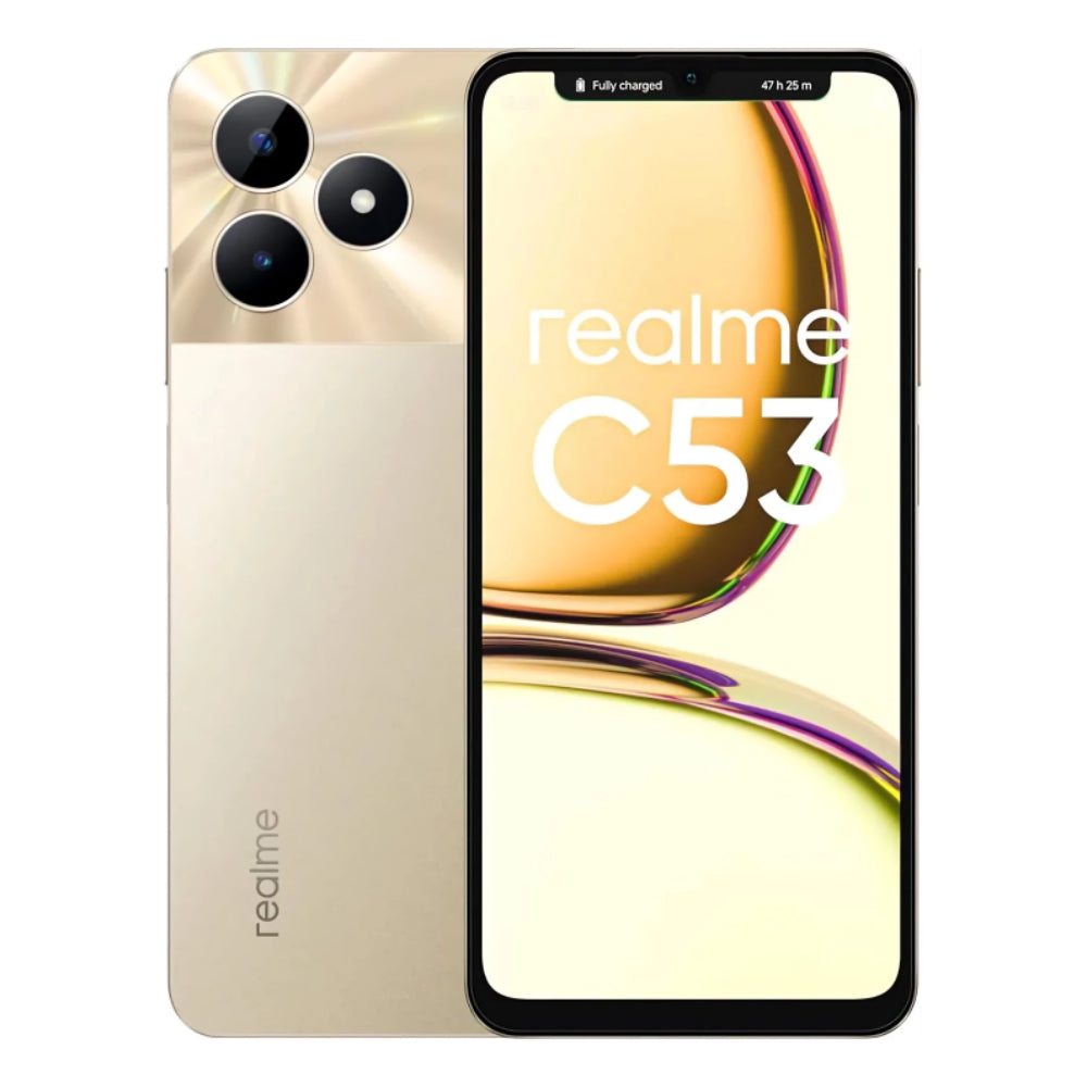 REALME C53