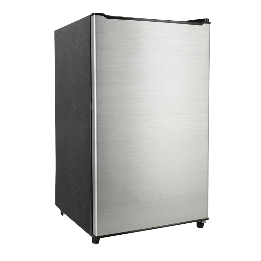 DAWLANCE BED ROOM REFRIGERATOR Model REF-9101B SILEVR