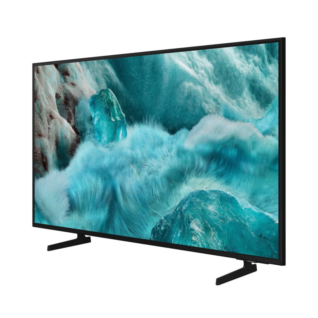 SAMSUNG 85 INCH SMART & 4K QLED TV Model 85Q7F