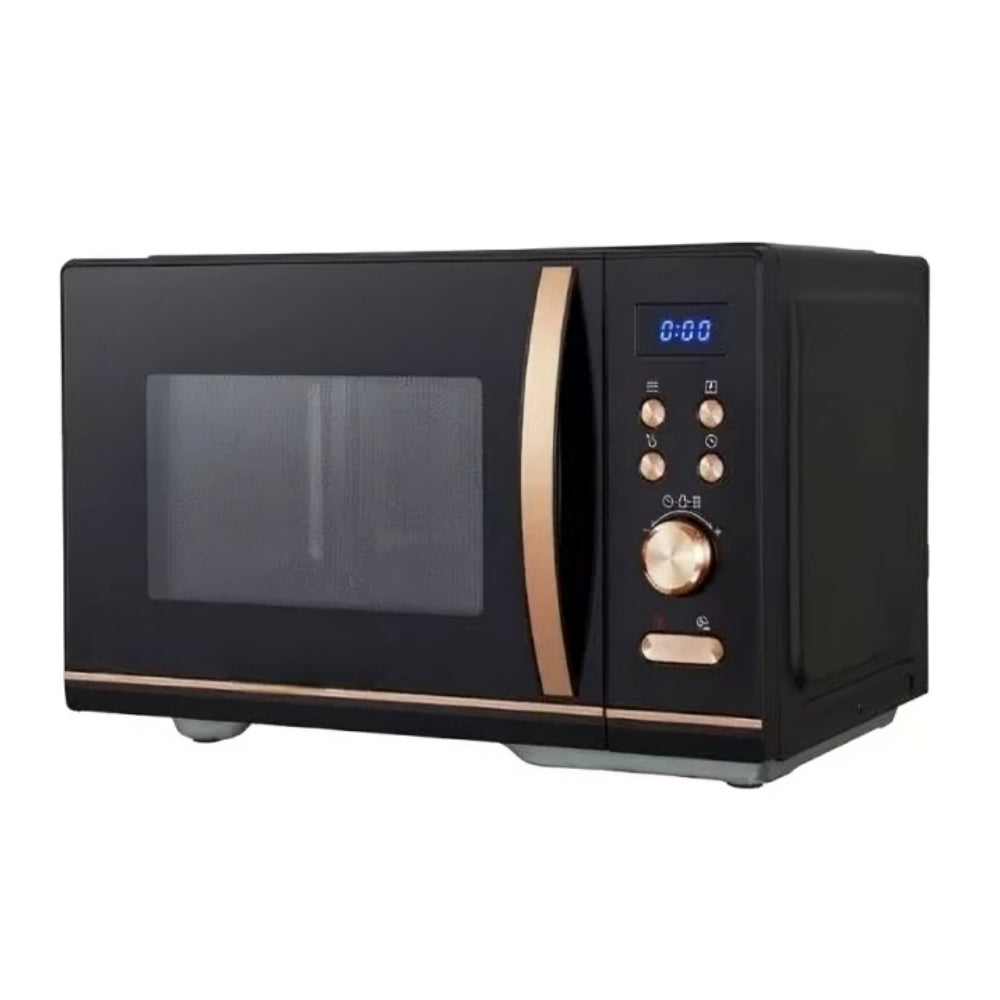 DAWLANCE GRILL MICROWAVE OVEN Model DW-133 RG