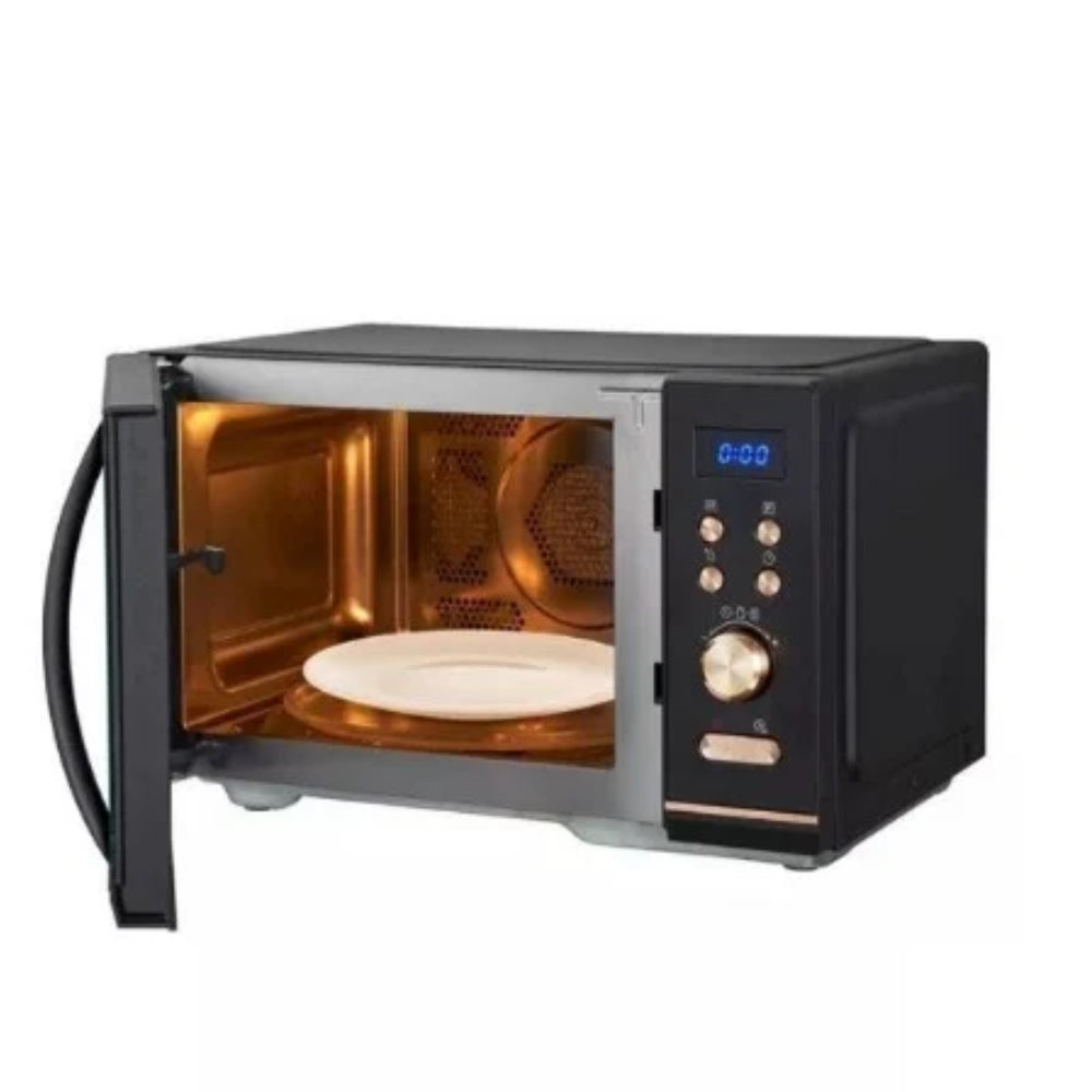 DAWLANCE GRILL MICROWAVE OVEN Model DW-133 RG