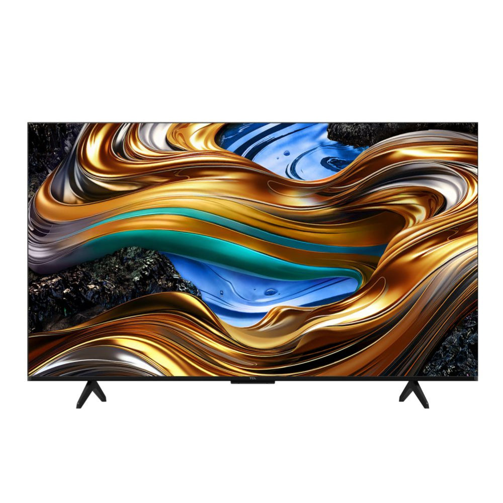 TCL 55 INCH SMART & 4K UHD GOOGLE LED TV Model 55P755