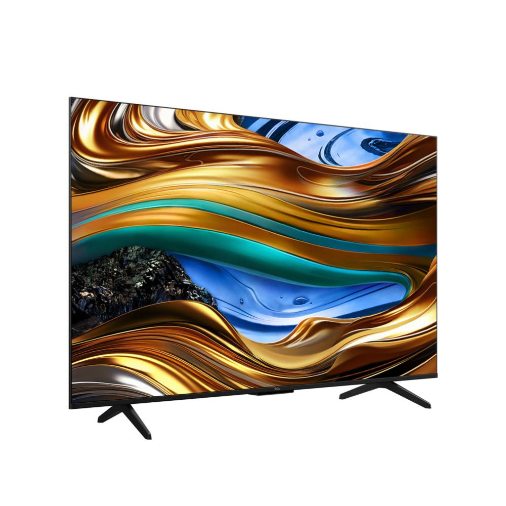 TCL 55 INCH SMART & 4K UHD GOOGLE LED TV Model 55P755