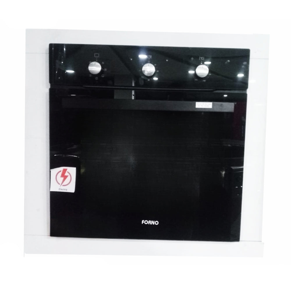 FORNO ELECTRIC BUILT-IN OVEN Model MAS-52ELBG