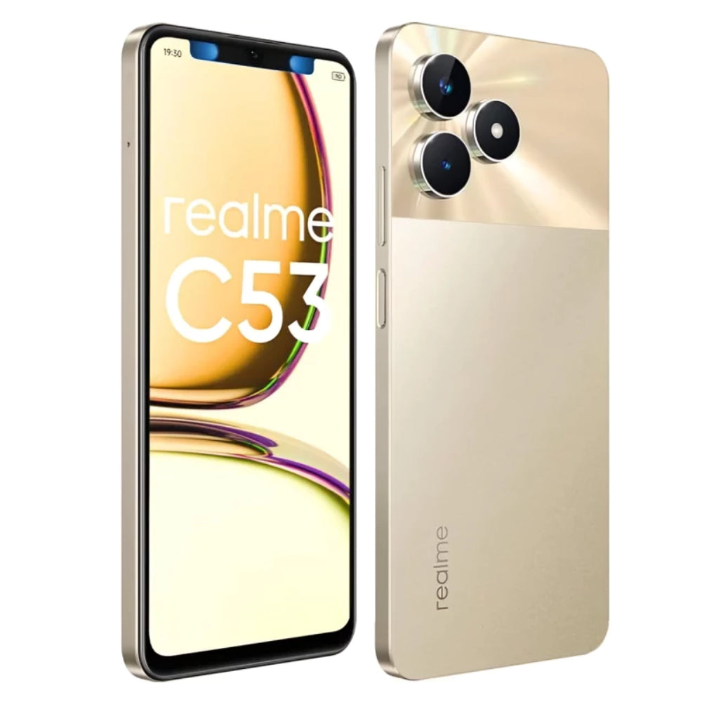 REALME C53