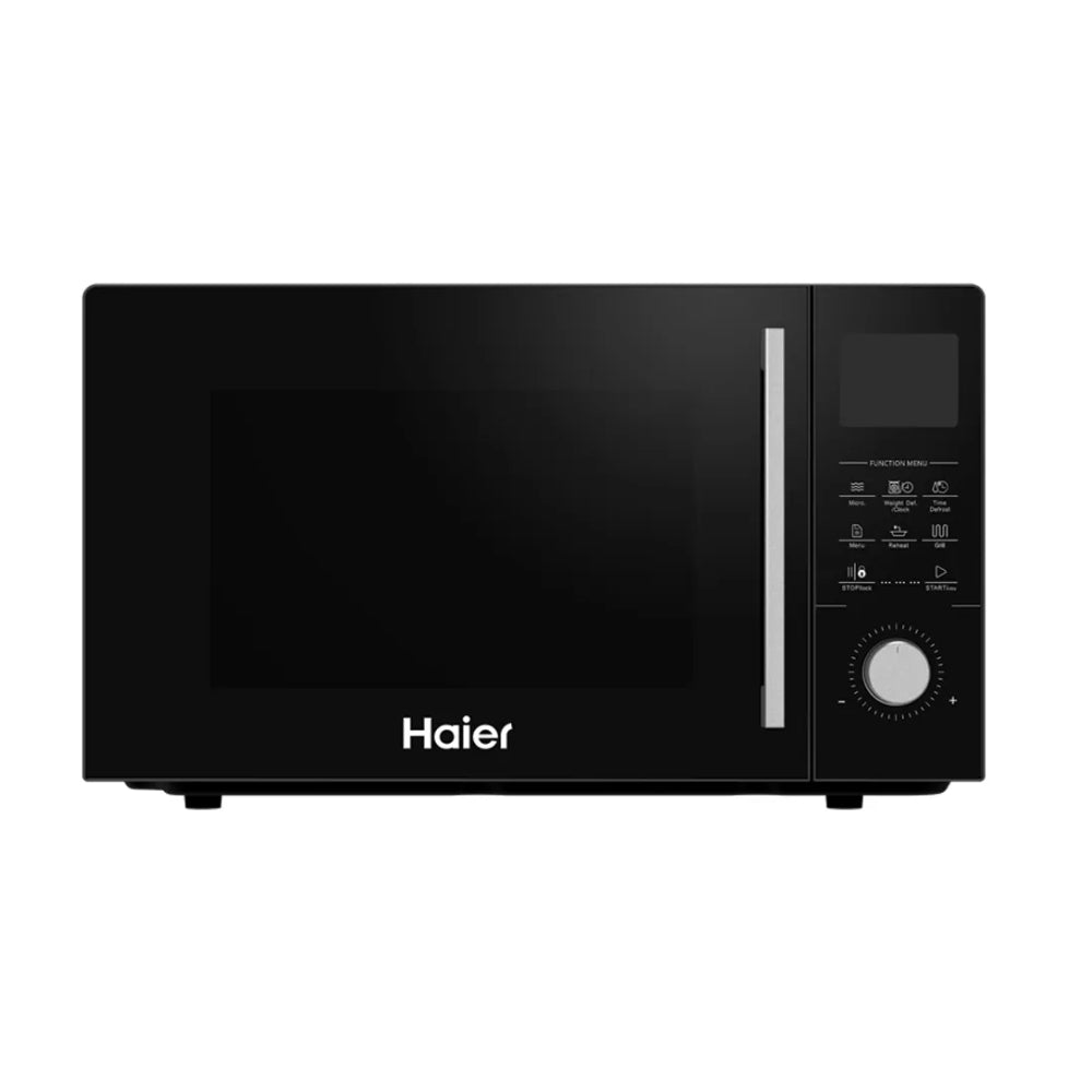 HAIER GRILL MICROWAVE OVEN Model HMW-28100DG