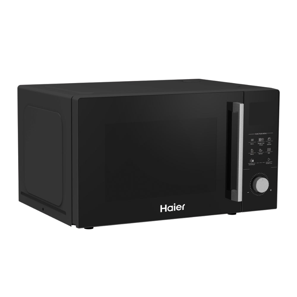 HAIER GRILL MICROWAVE OVEN Model HMW-28100DG