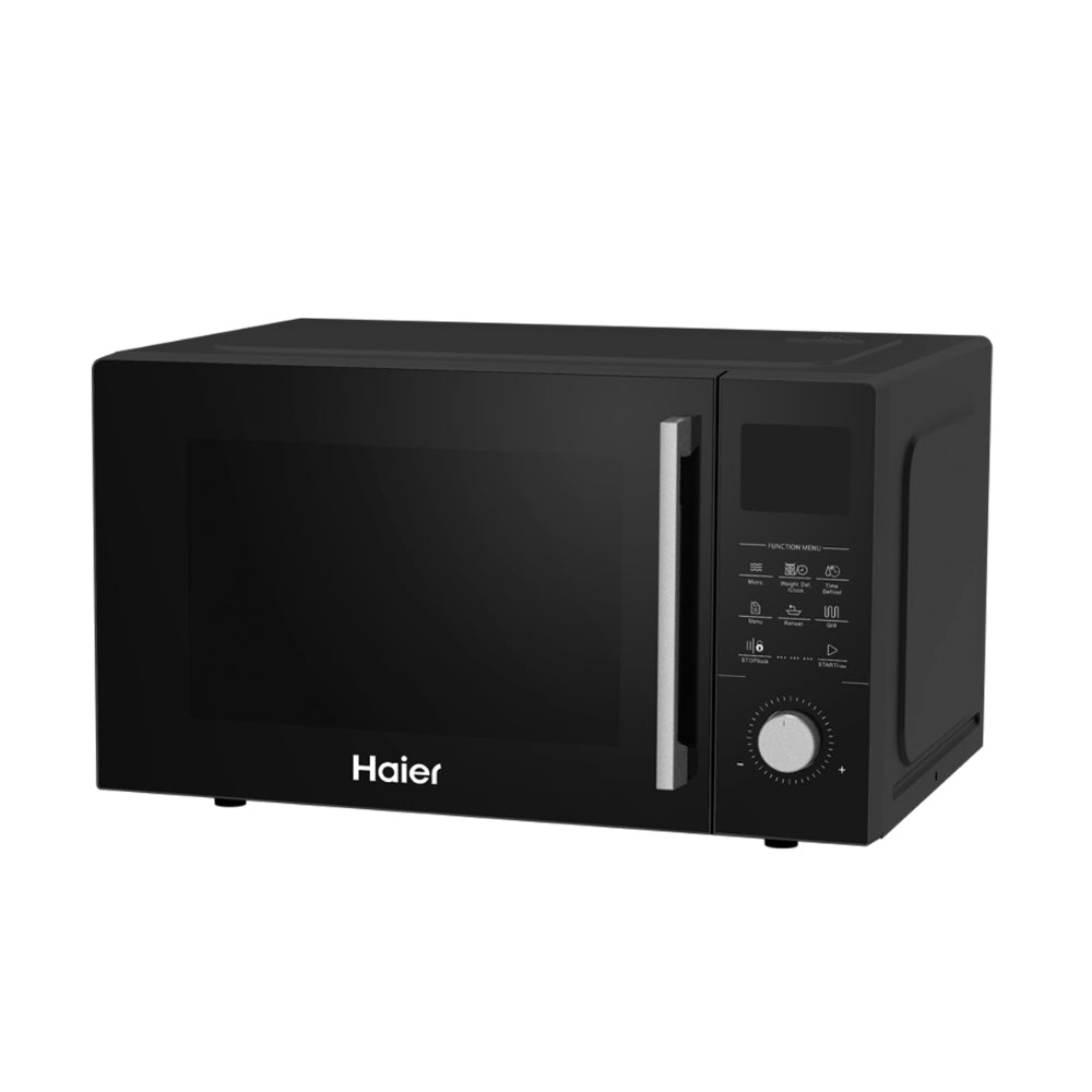 HAIER GRILL MICROWAVE OVEN Model HMW-28100DG