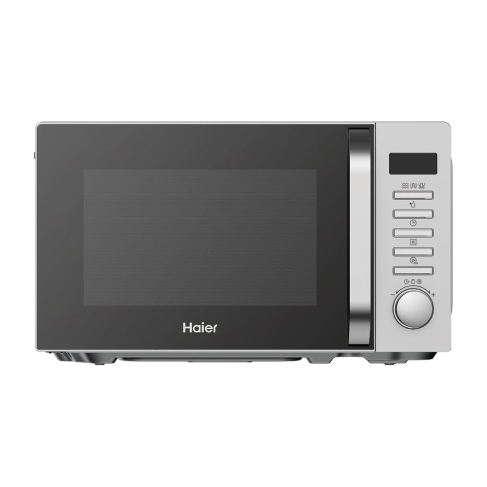 HAIER MICROWAVE OVEN GRILL Model HMW-20DGS