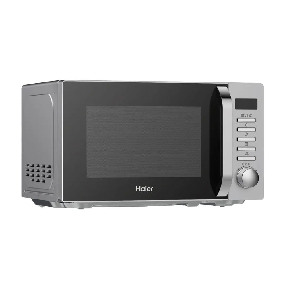 HAIER MICROWAVE OVEN GRILL Model HMW-20DGS