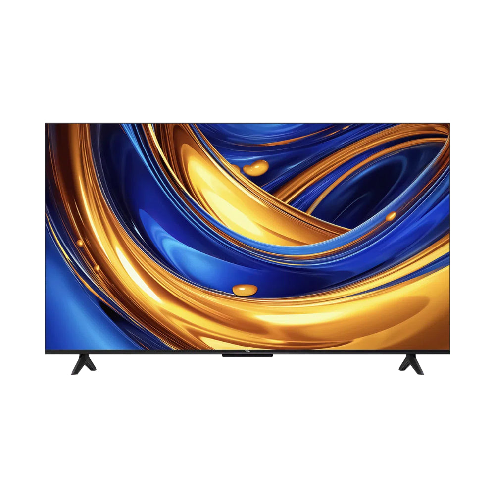 TCL 50 INCH SMART & 4K UHD LED TV Model 50P69B