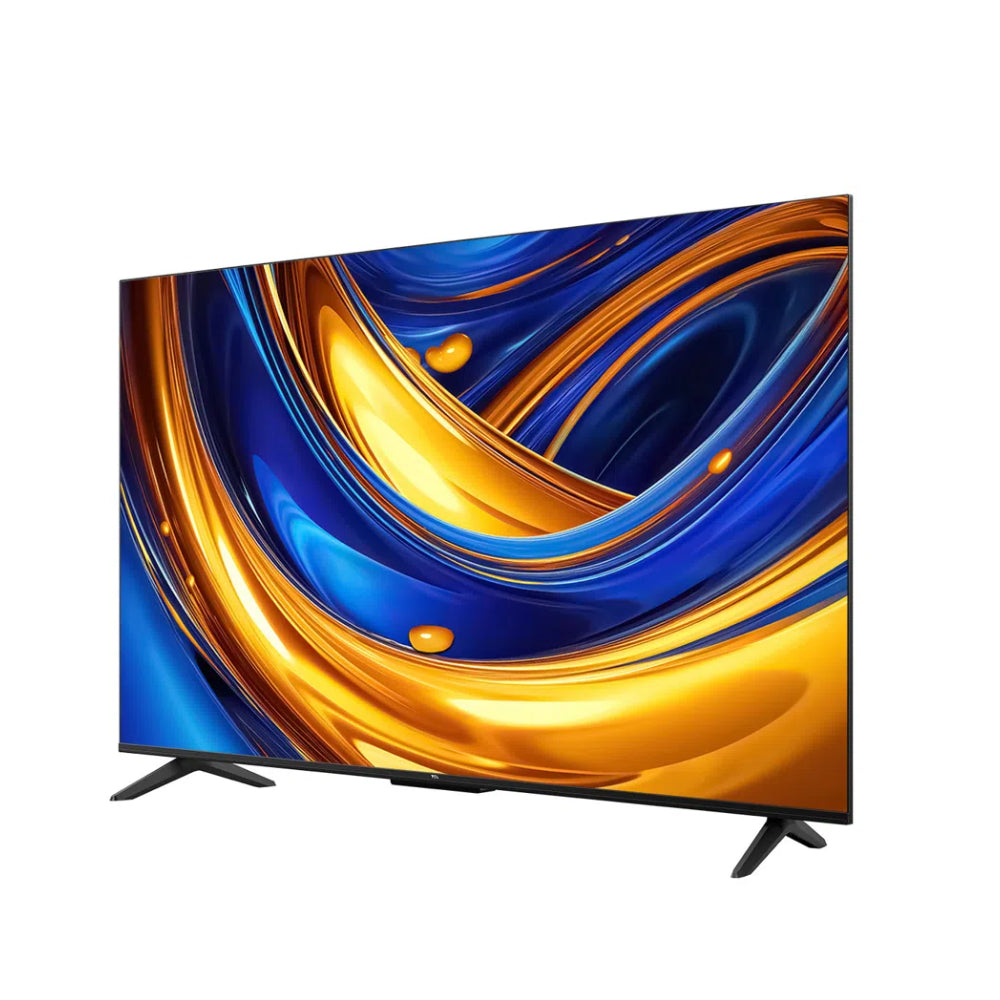 TCL 43 INCH SMART & 4K UHD TV Model 43P69B