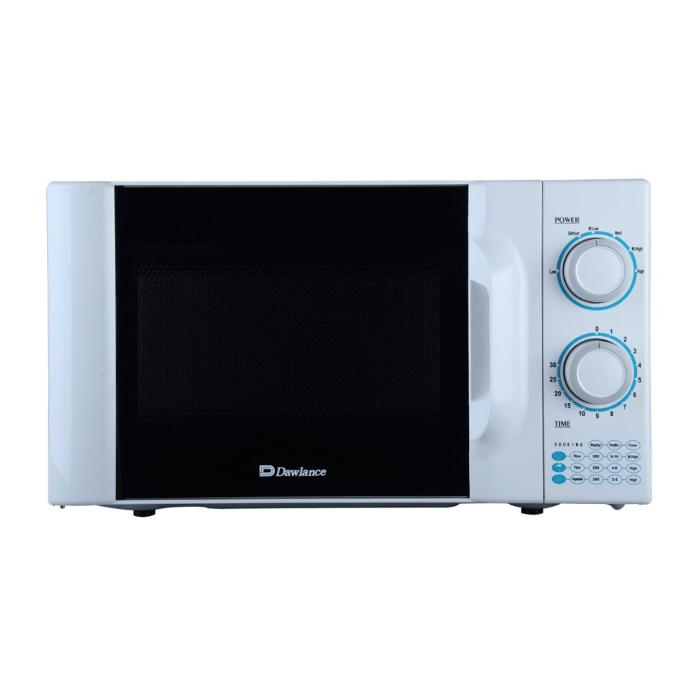 DAWLANCE SOLO MICROWAVE OVEN Model DW-MD4