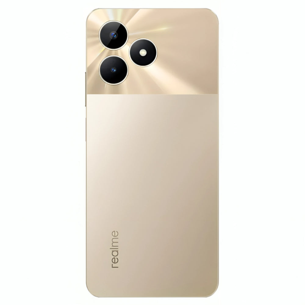 REALME C53