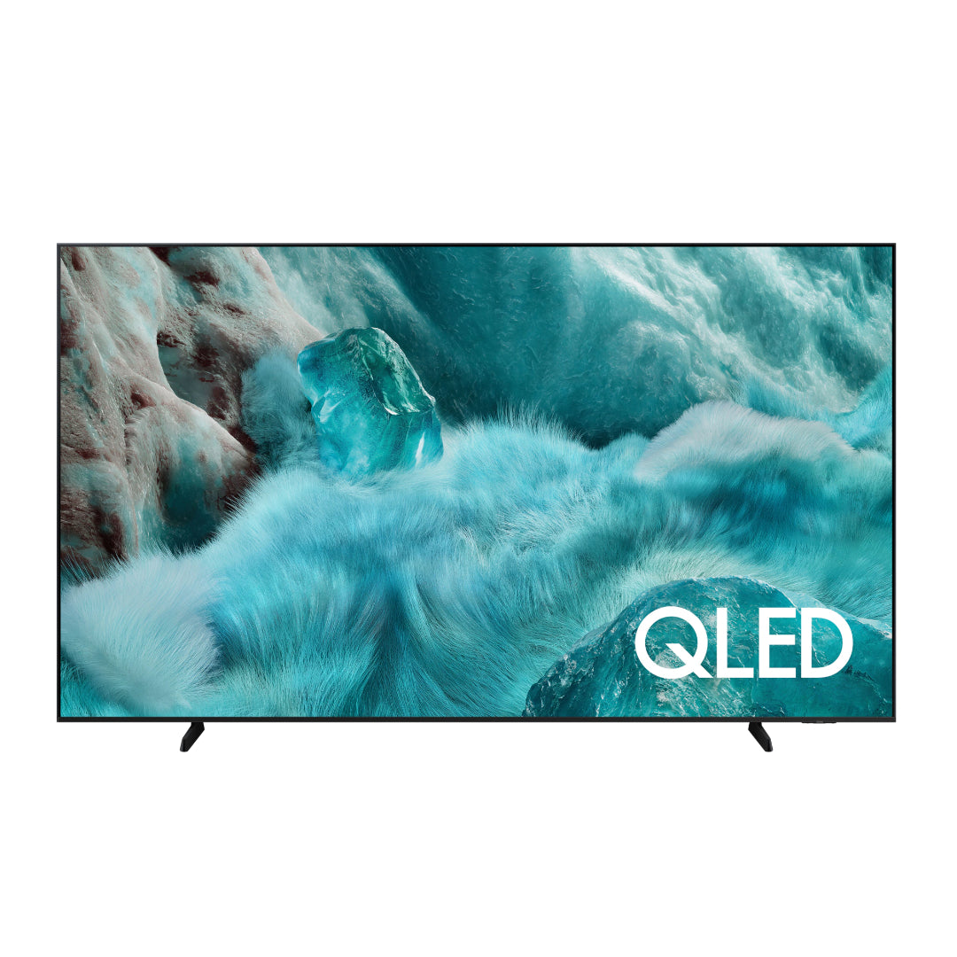 SAMSUNG 55 INCH SMART & 4K QLED TV Model 55Q7F