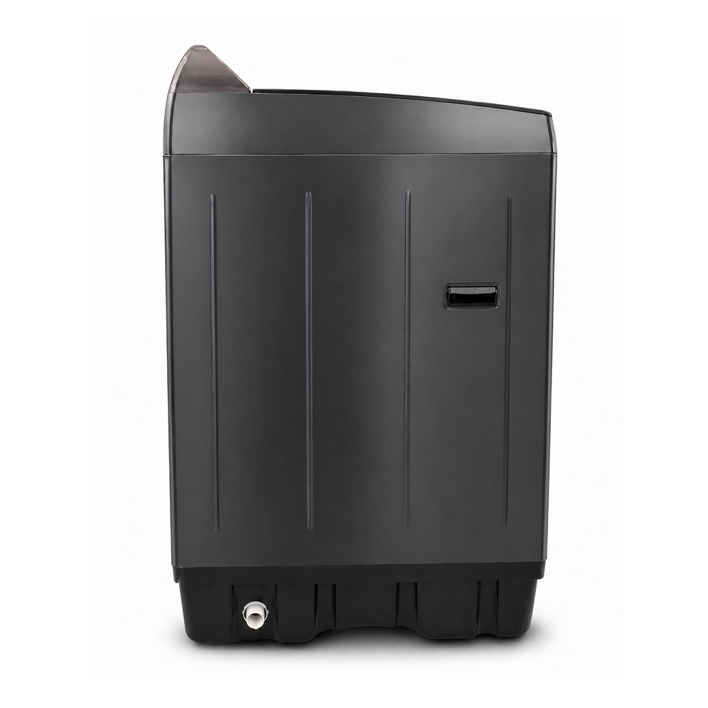 MIDAS MI-WMTL-2200 22KG Automatic Top Load Washing Machine - Image 4