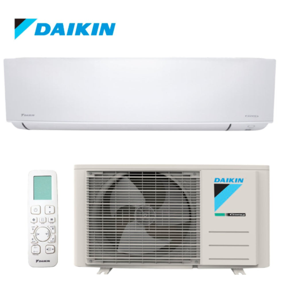 DAIKIN TON INVERTER SPLIT AC Model FTXA50BV1H - Main Image