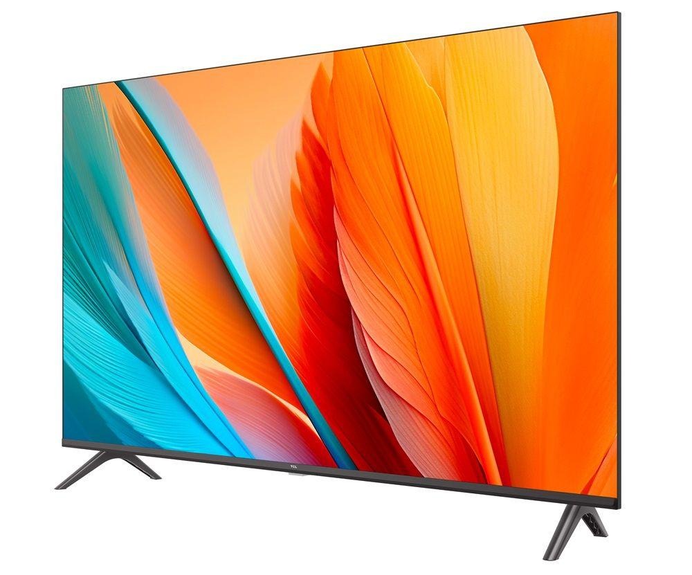 TCL 32 INCH SMART LED TV Model 32L5A