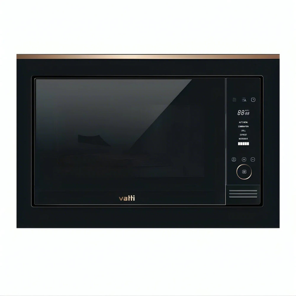 VATTI BUILT-IN MICROWAVE Model MO312B