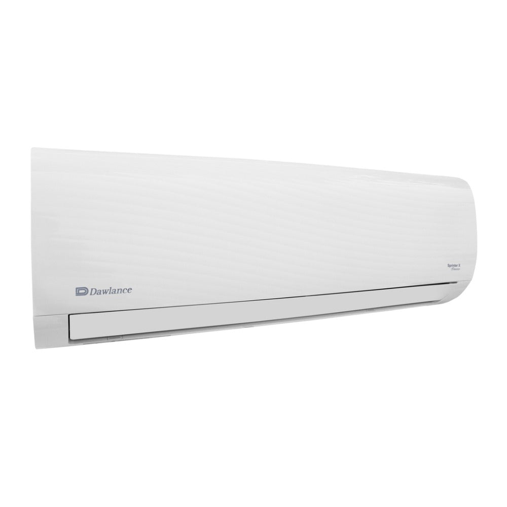 DAWLANCE 1.0 TON INVERTER SPLIT AC Model 15 SPRINTER X