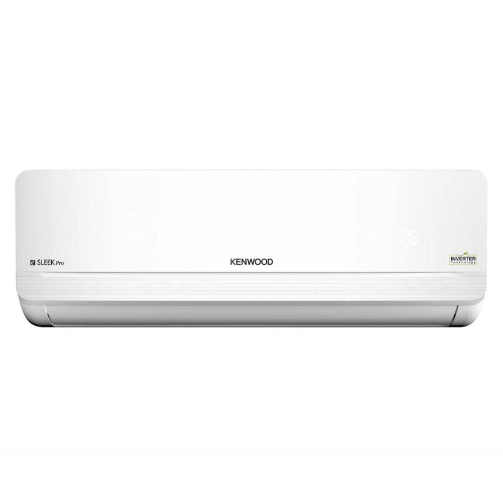 KENWOOD 1.5 TON E SLEEK PRO INVERTER AC Model KES-1863S