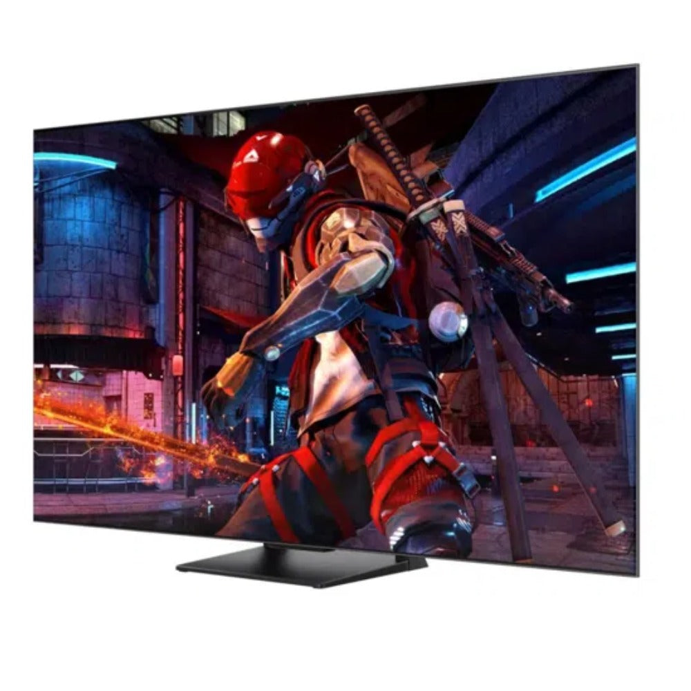 TCL 65 INCH SMART & 4K QLED TV Model 65C745