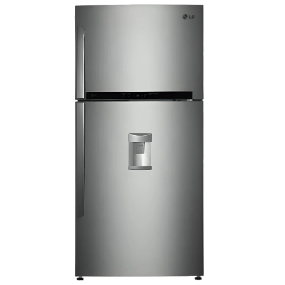 LG NO FROST INVERTER REFRIGERATOR Model GR-F882HLHM