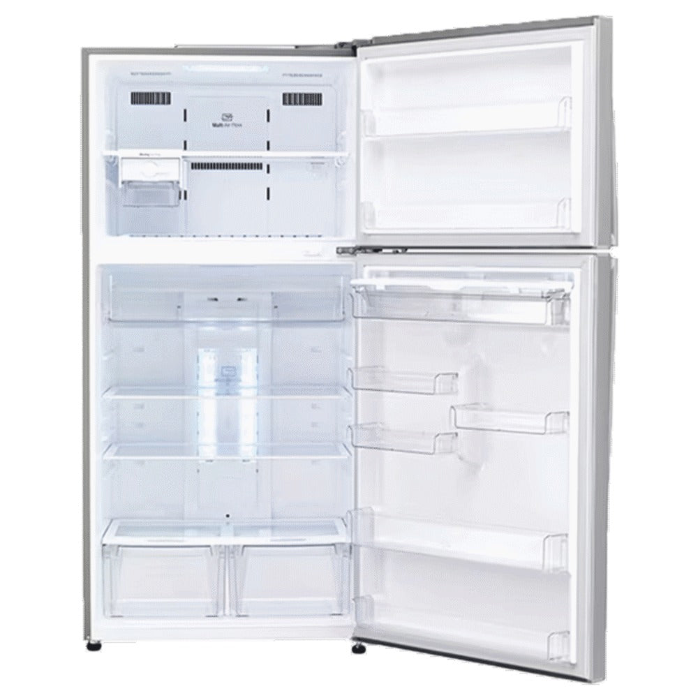 LG NO FROST INVERTER REFRIGERATOR Model GR-F882HLHM