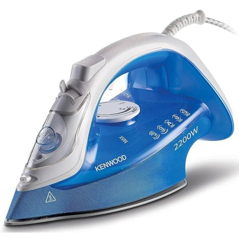 KENWOOD STEAM IRON Model STP60