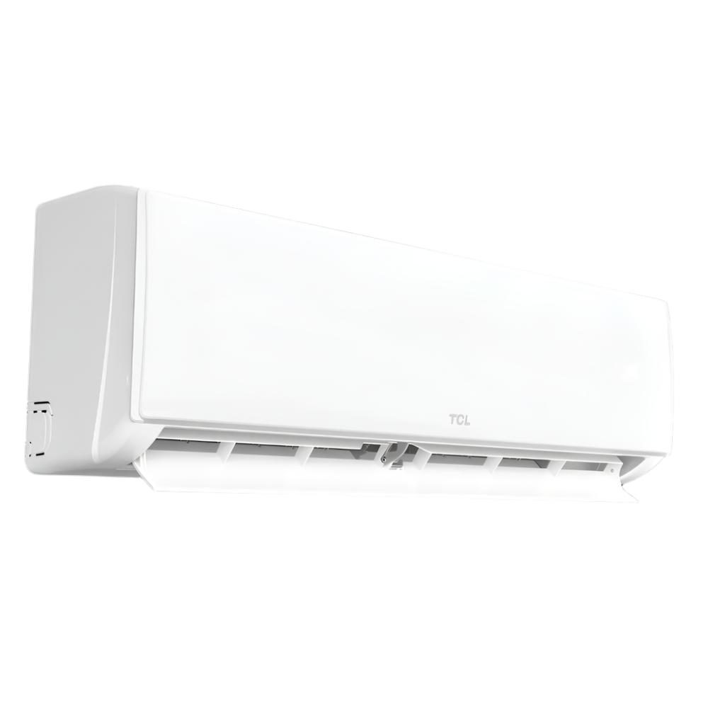 TCL 1.5 TON EXTERME SERIES DC INVERTER SPLIT AC Model TAC-18HEF-2