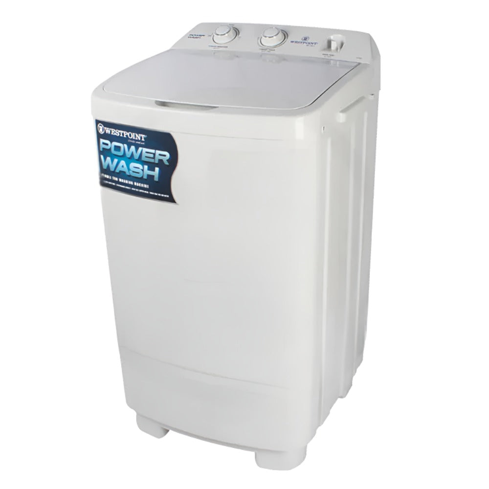 WESTPOINT 10KG SINGLE TUB WASHING MACHINE Model WF-1017