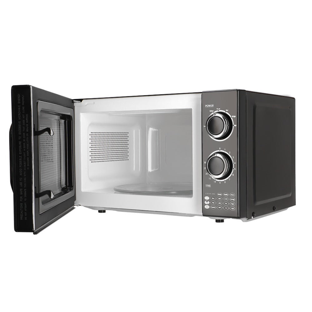 DAWLANCE SOLO MICROWAVE OVEN 20 LITER Model DW MD 4N